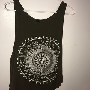 Adorable Windsor tank top!!